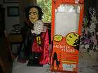 telco 1989 huge animated motionette phantom of the opera w