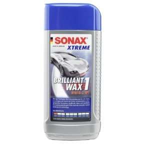 SONAX XTREME BrilliantWax 1 Hybrid NPT, 500 ml  Auto