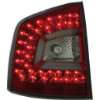 in.pro. lighting 99034 LITEC LED Rückleuchten Skoda Octavia 1Z 04 