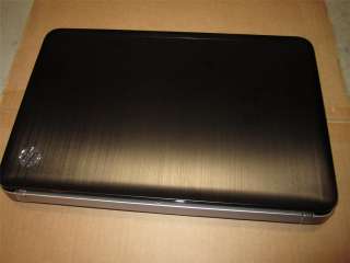   dv6 6047cl Laptop i7 2630QM 2GHz 1GB ATI HD 6770M BLURAY 1TB HDD 8GB