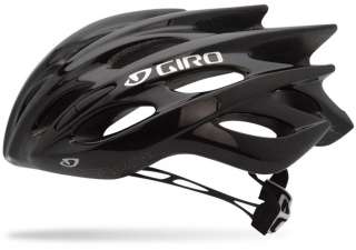 Giro Cycling Helmet Prolight Black Carbon Lightweight Cycle Bike 