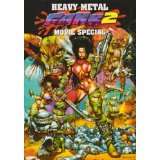 Fakk 2 Movie von Heavy Metal (Gebundene Ausgabe) (1)