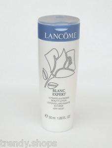 Lancome Blanc Expert Whitening Beauty Lotion 50ml  