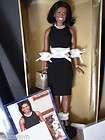 Michelle Obama Doll Franklin Mint MINT IN BOX Brand New Limited 