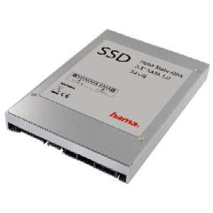 Hama Highspeed Solid State Disk 3.5 Festplatte 32.0 GB  