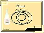 Aiwa AD M600 ADM600 Service Kit 2 Cassette Tape Deck