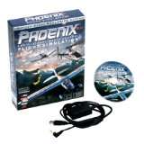 Horizon Hobby Phönix Exclusive Edition Phoenix Simulator Software 2.5 