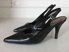 coach pumps size6  