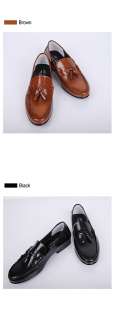 BELIVUS CLASSIC SEED HAND MADE LOAFERS GENUINE LEATHER  