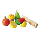 PlanToys 13553371   Obst und Gemüse schneidenvon Plan Toys