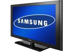 Samsung LE 40 F 86 40 Zoll / 102 cm 169 Full HD LCD Fernseher mit 
