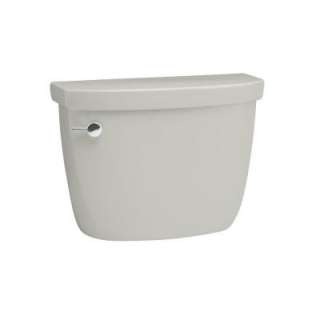 KOHLER Cimarron Toilet Tank in Ice Grey DISCONTINUED K 4634 95 at The 