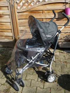    Westfalen   Herne  Kinderwagen & Buggys   Kleinanzeigen