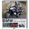 BMW Motorräder Modelle von 1923 bis heute