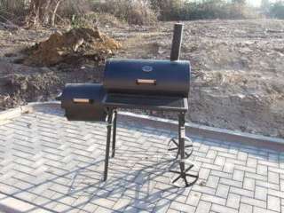 BBQ Smoker / Fassgrill zu vermieten in Rostock   Reutershagen 