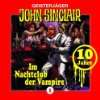 Ultimative Horrorsammlung III John Sinclair  Musik