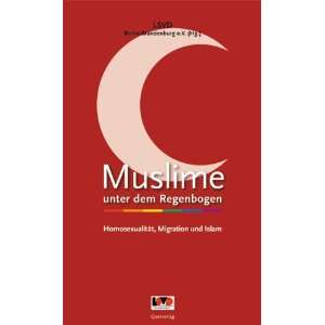   Migration und Islam  LSVD Berlin Brandenburg e.V. Bücher