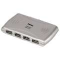  ednet USB 2.0 Hub 4 Port Weitere Artikel entdecken