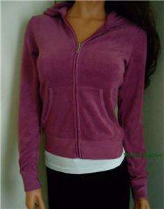 Juicy Couture Terry Hoodie Well Read   Princess Juicy Couture Royalty 