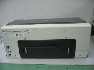 HP C8185A Officejet Pro K5400 Inkjet Printer USB/NET  
