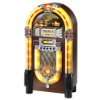 Karcher JB 6604 Jukebox (CD /  Player, Radio, SD / MMC Kartenslot 