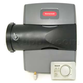 Honeywell TrueEASE Large Basic Bypass Humidifier (HE200  