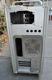   Tai Chi Aluminum ATX Super Full Tower Computer Case VB5000SNA  
