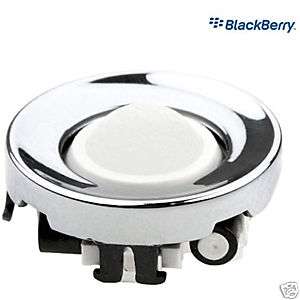 BLACKBERRY CURVE PEARL CELL PHONE NEW TRACK BALL & RING  