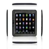 LeoTab   Android 2.2 Tablet with 8 Inch Touchscreen and WiFi  