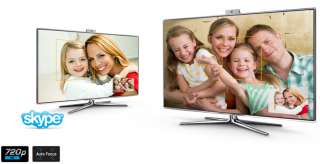  SAMSUNG 3D Smart TV Blu ray skype Web Camera CY STC1100 for HD TV 