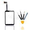   Digitizer Glass Replacement +Tools For HTC Wildfire S A510e G13 NEW