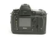 Nikon D70s Digital Camera Body D70 S 190214 018208252183  