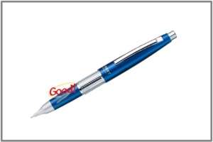 Pentel Sharp Kerry Mechanical Pencil   0.5 mm   Blue    