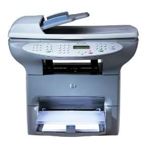 HP Laserjet 3380 All In One Faxgerät / Kopierer / Drucker / Scanner 