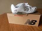   Womens NEW BALANCE NB 450 Running Shoe White Gray 6 6.5 7 7.5 8 8.5 10