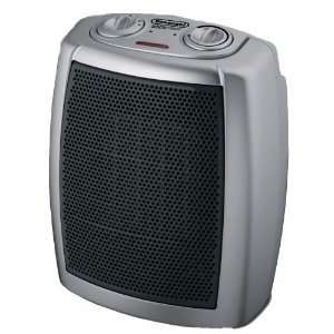 DeLonghi DCH1030 Ceramic Heater with Adjustable Thermostat Brand New 