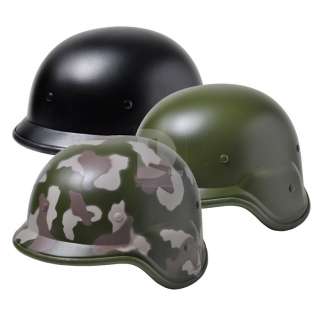 Swat Airsoft Tactical M88 PASGT Kevlar High Density Fiber Helmet US 