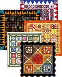   your own quilt traditional or contemporary start with the classic