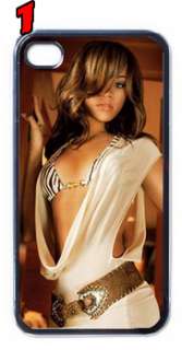Rihanna Fans iPhone 4 Hard Case   Assorted Style  
