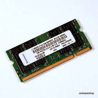 IBM 1GB DDR PC2700 200PIN MEMORY 4 T40 T41 T42 R50 X31  