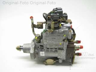 Einspritzpumpe Dieselpumpe Ford Ranger 2.5 TD ( injection pump 