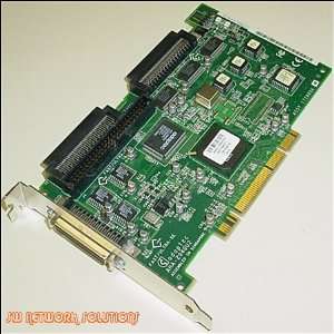  ADAPTEC PCI SCSI CONTROLLER CARD P/N AHA 2940U2 
