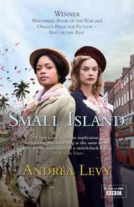 Small Island by Andrea Levy Paperback, 2009 9780755355952  