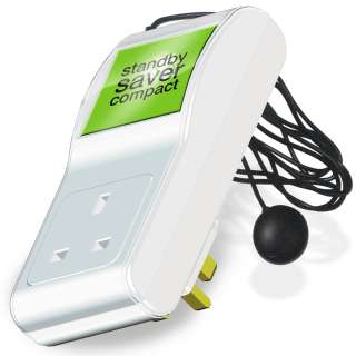 People liking this product may also like the Ecotek Standby Saver 