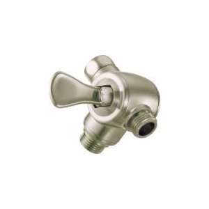  Premier Brass 3 WAY Diverter With Lever Brilliance