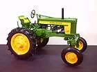 NEW John Deere 620 Tractor Collector Edition 1/16 Scale