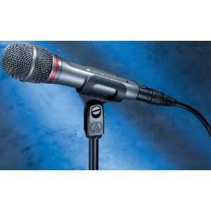  Audio Technica AE4100 Cardioid Dynamic Microphone 