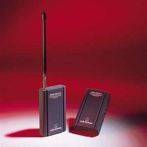  Audio   Technica, Camera Mount Wireless body pac (Catalog 
