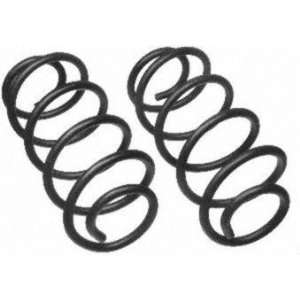  Moog 5391 Constant Rate Coil Spring Automotive