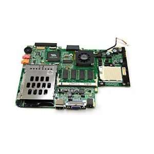  Averatec 3150 Motherboard MT  3422T170 Electronics